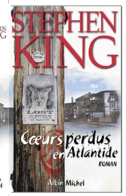 Image de Coeurs perdus en Atlantide