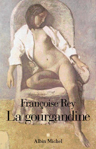 Picture of La Gourgandine