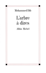 Image de L'Arbre à dires