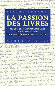 Picture of La Passion des livres