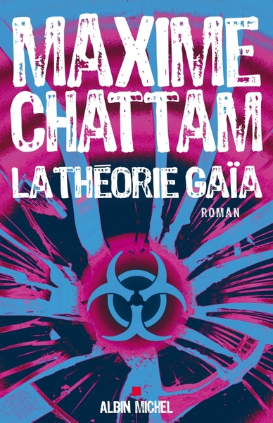 Picture of La Théorie Gaïa
