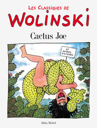 Picture of Les classiques Cactus Joe