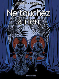 Picture of Ne touchez à rien