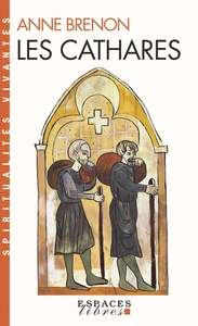 Picture of Les Cathares (Espaces Libres - Spiritualités Vivantes)