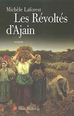 Image de Les Révoltés d'Ajain