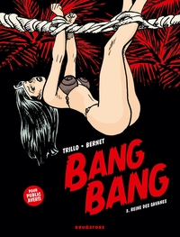 Image de Bang Bang - Tome 03