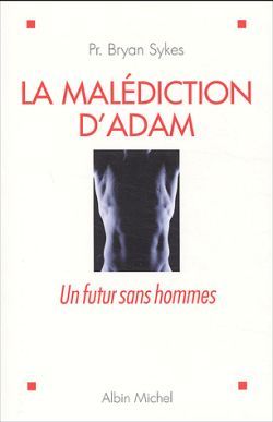 Picture of La Malédiction d'Adam