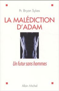 Picture of La Malédiction d'Adam