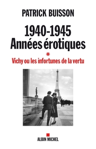 Picture of 1940-1945 Années érotiques - tome 1