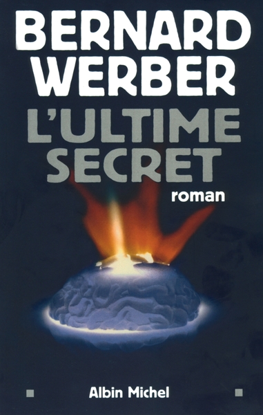 Image de L'Ultime Secret