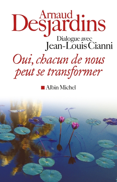 Image de Oui, chacun de nous peut se transformer