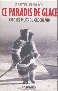 Picture of Ce paradis de glace