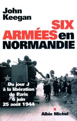 Image de Six Armées en Normandie