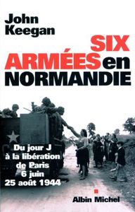 Image de Six Armées en Normandie