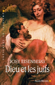 Image de Dieu et les juifs