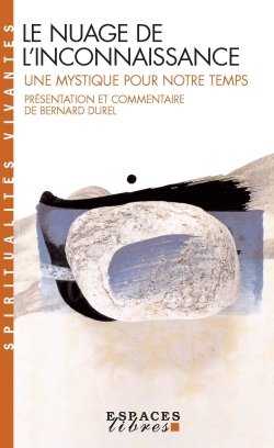 Image de Le Nuage de l'inconnaissance (Espaces Libres - Spiritualités Vivantes)