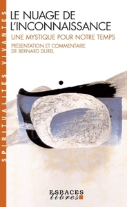 Image de Le Nuage de l'inconnaissance (Espaces Libres - Spiritualités Vivantes)