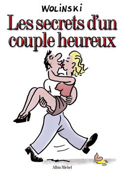Image de Les secrets d'un couple heureux