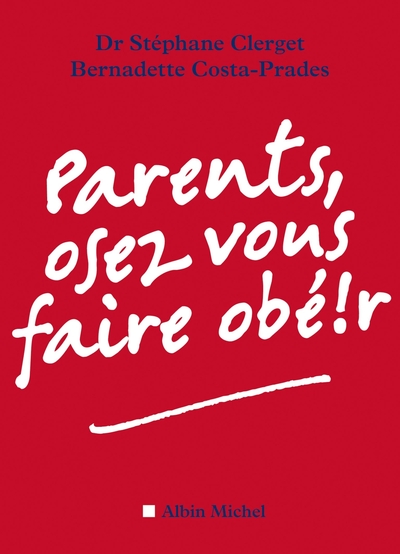 Image de Parents, osez vous faire obé!r