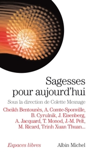 Image de Sagesses pour aujourd'hui