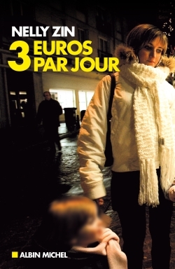 Picture of 3 euros par jour
