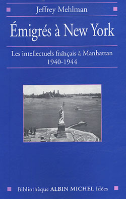Image de Émigrés à New-York