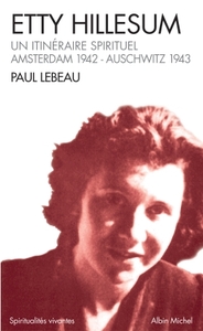 Picture of Etty Hillesum