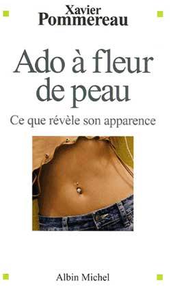 Image de Ado à fleur de peau