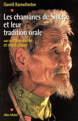 Image de Les Chamanes de Sibérie et leur tradition orale