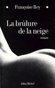 Picture of La Brûlure de la neige
