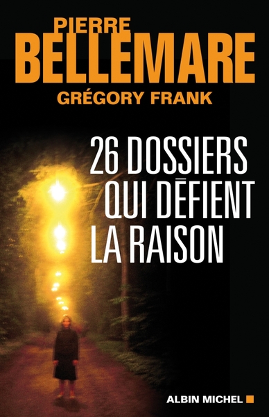Image de 26 dossiers qui défient la raison