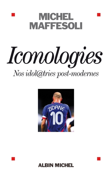 Picture of Iconologies