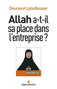 Image de Allah a-t-il sa place dans l'entreprise ?