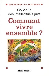 Picture of Comment vivre ensemble ?