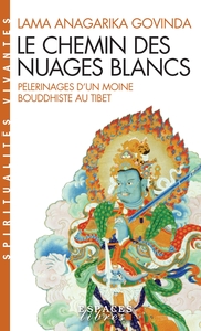 Image de Le Chemin des nuages blancs