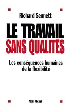 Picture of Le Travail sans qualités