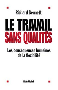 Picture of Le Travail sans qualités