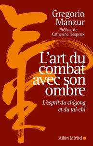 Image de L'Art du combat avec son ombre
