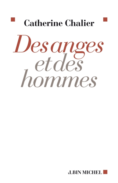 Picture of Des anges et des hommes