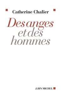 Picture of Des anges et des hommes