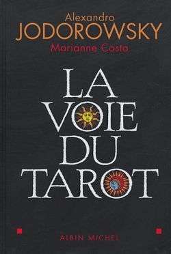 Picture of La Voie du tarot
