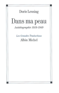 Image de Dans ma peau