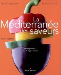 Image de La Méditerranée des saveurs
