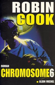 Image de Chromosome 6