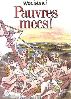 Picture of Pauvres Mecs !
