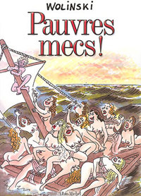 Picture of Pauvres Mecs !