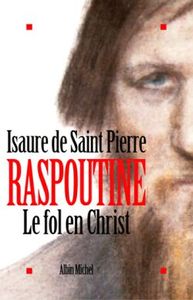 Image de Raspoutine. Le Fol en Christ