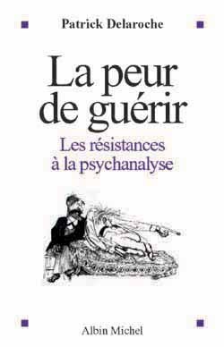 Image de La Peur de guérir