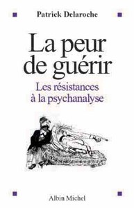 Image de La Peur de guérir
