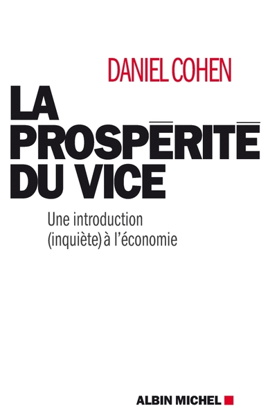 Picture of La Prospérité du vice